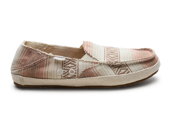 Sanuk Twinny St Baja Blanket - Women