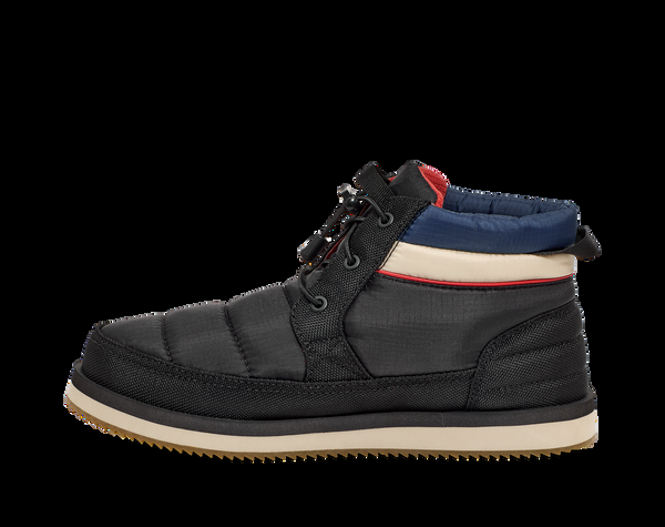 Sanuk U Winter Puffy Chiller Mid Sl - Unisex