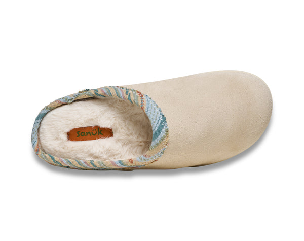 Sanuk Yoga Cloud Lounger - Women