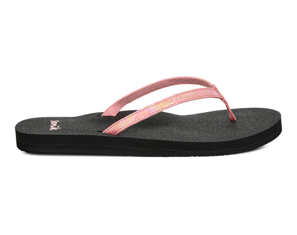 Sanuk Yoga Joy II Irisdescent - Women