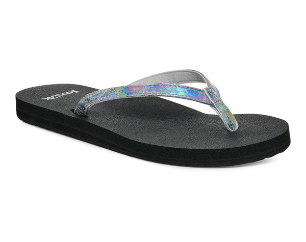 Sanuk Yoga Joy II Irisdescent - Women