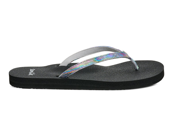 Sanuk Yoga Joy II Irisdescent - Women