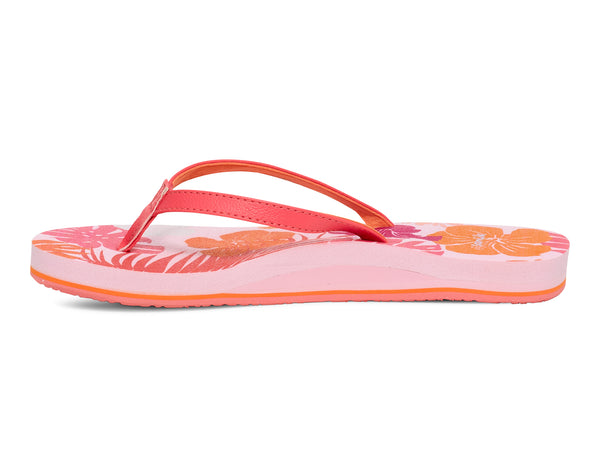 Sanuk Yoga Joy II Tropics - Women