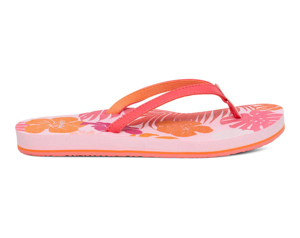 Sanuk Yoga Joy II Tropics - Women