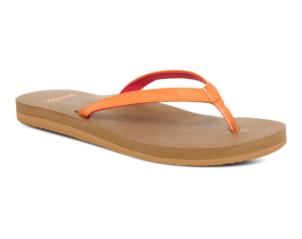 Sanuk Yoga Joy II - Women