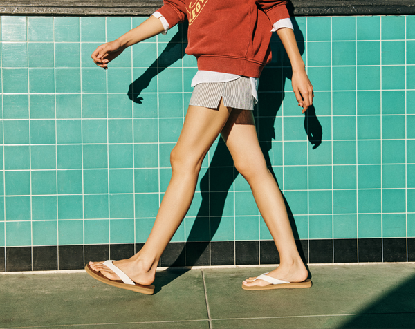 Sanuk Yoga Mat II - Women