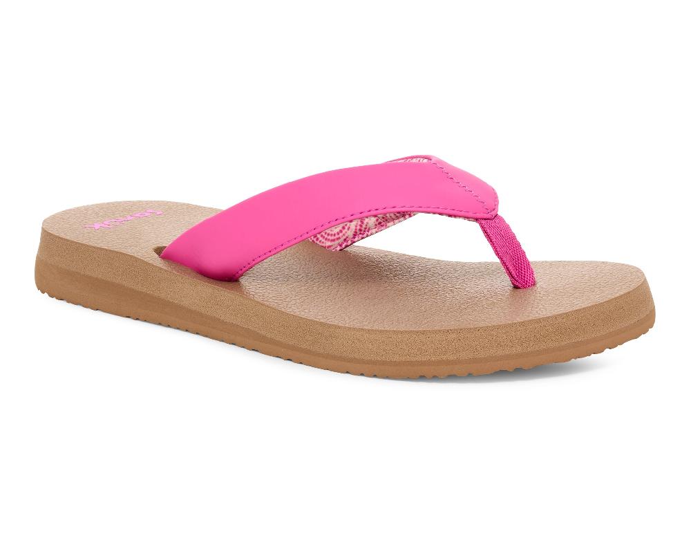 sanuk Yoga Mat II - Women