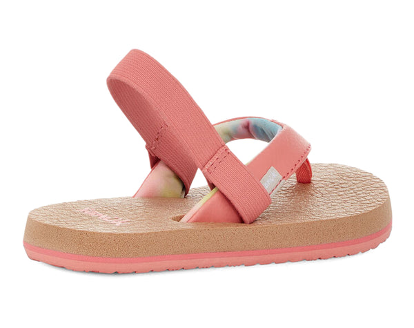 Sanuk Yoga Mat - Kids