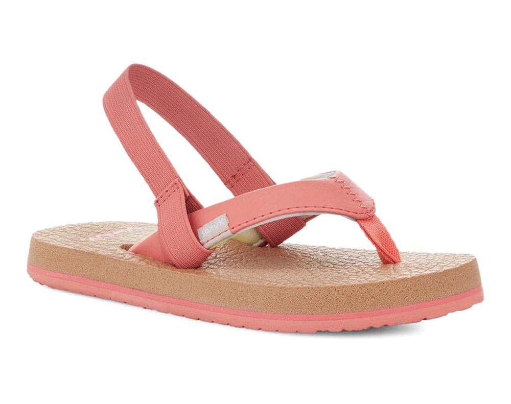 sanuk Yoga Mat - Kids