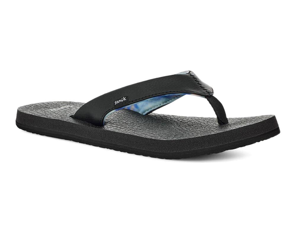 sanuk Yoga Mat - Youth