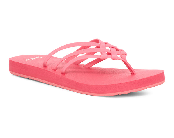 Sanuk Yoga Sandy II - Women