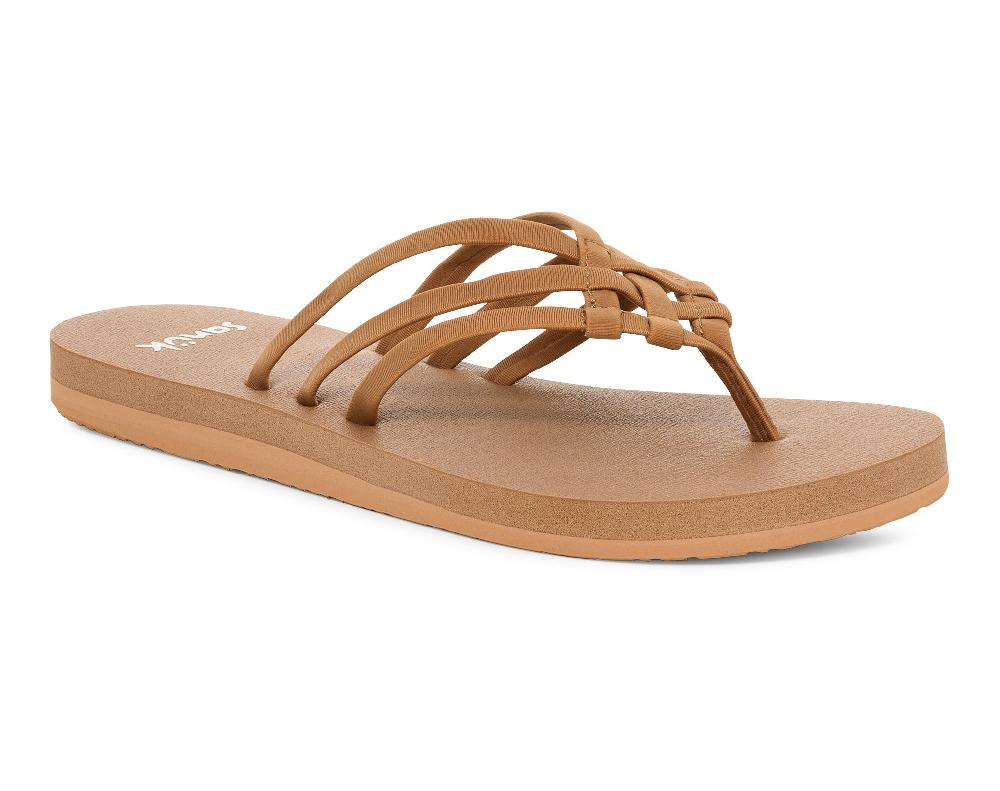 sanuk Yoga Sandy II - Women