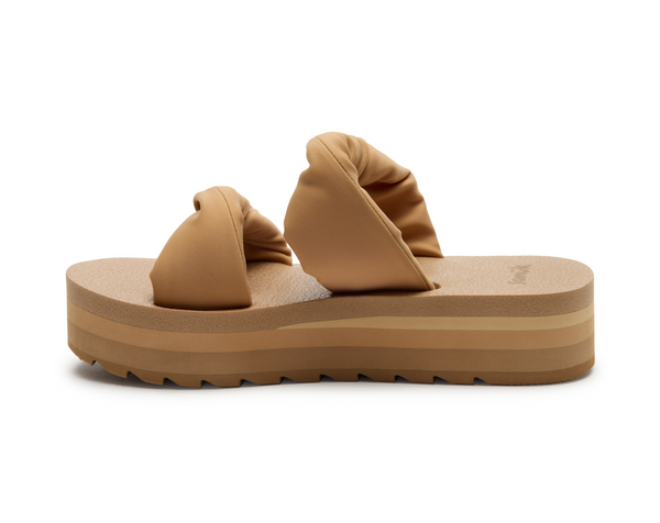Sanuk Yoga Twist-N-Slide - Women