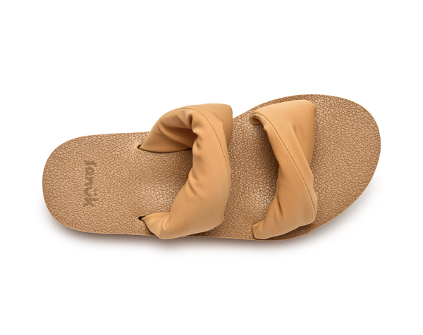 Sanuk Yoga Twist-N-Slide - Women