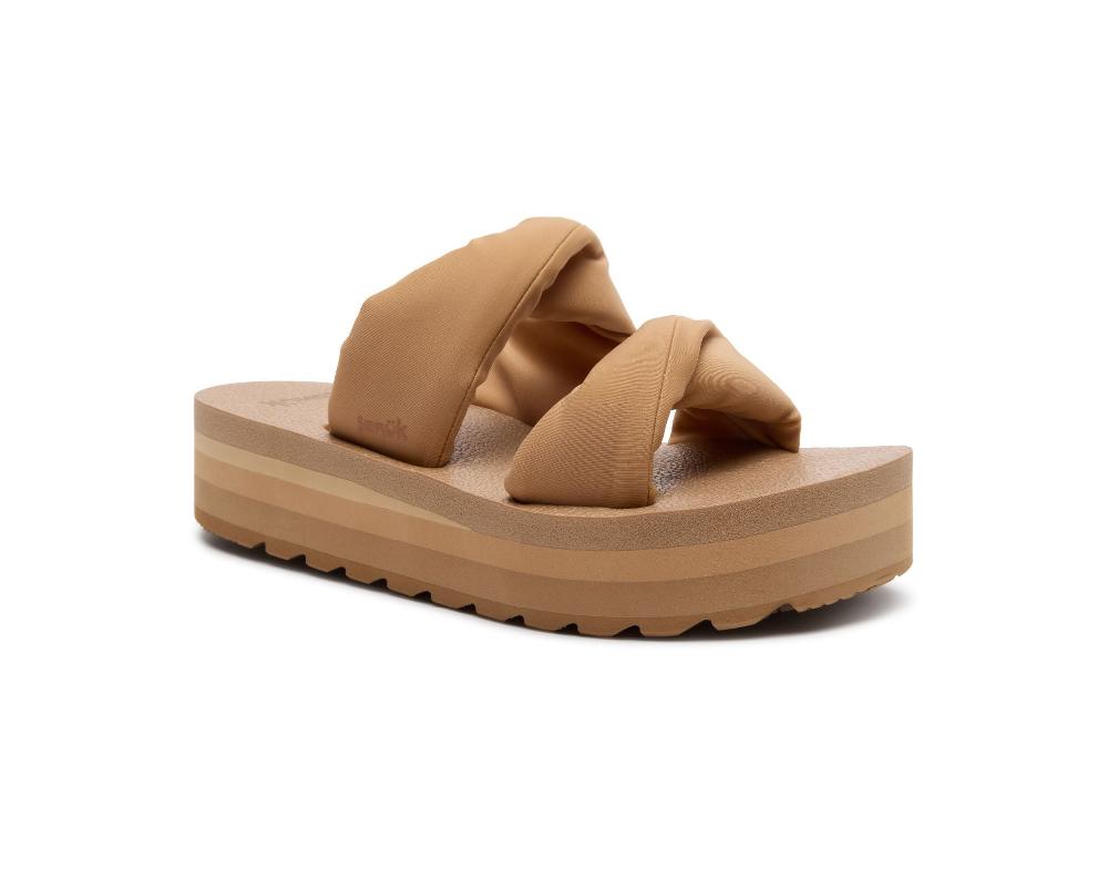 sanuk Yoga Twist-N-Slide - Women