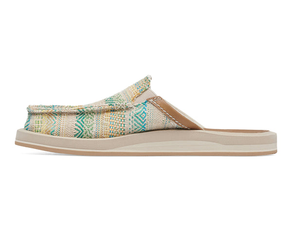 Sanuk You Got My Back St Artesano - Women