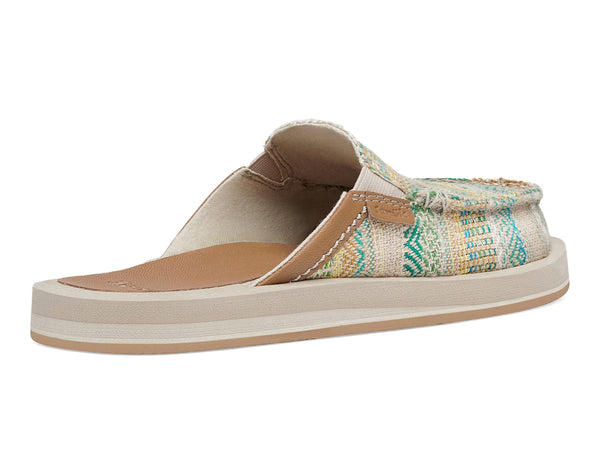 Sanuk You Got My Back St Artesano - Women