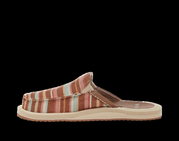 Sanuk You Got My Back St Blanket - Women