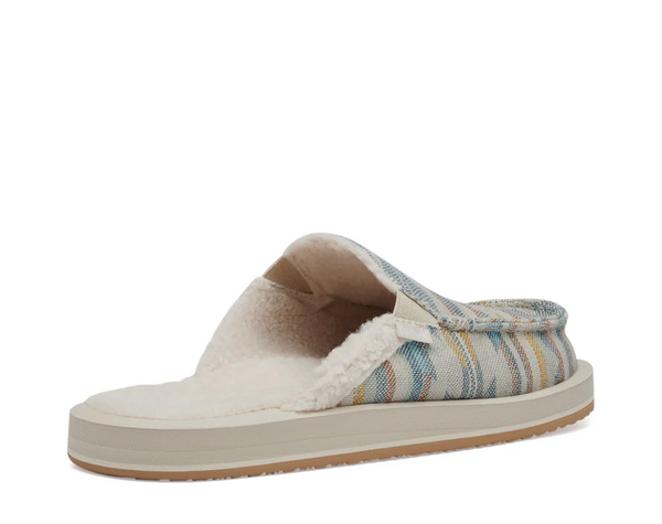 Sanuk You Got My Back St Trail Chill - Women