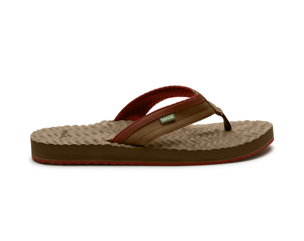 Sanuk Ziggy Plush - Men
