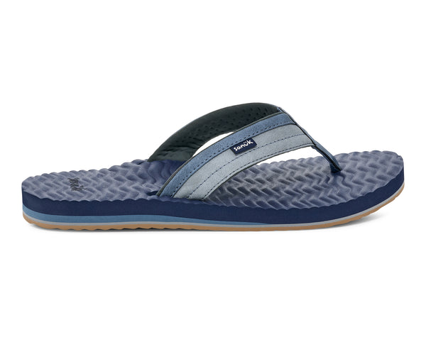 Sanuk Ziggy Plush - Men