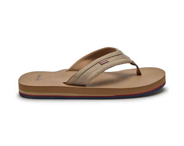 Sanuk Ziggy St - Men