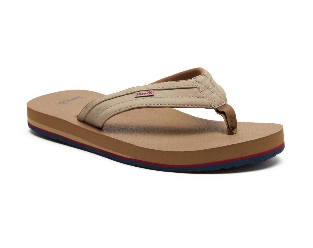 sanuk Ziggy St - Men