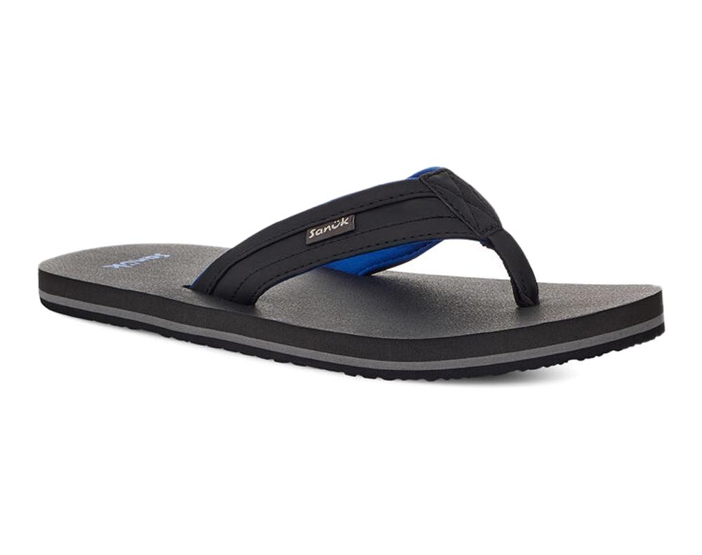 sanuk Ziggy ST - Youth sanuk Ziggy ST - Youth
