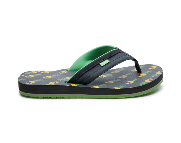 Sanuk Ziggy X Ben Gravy - Men