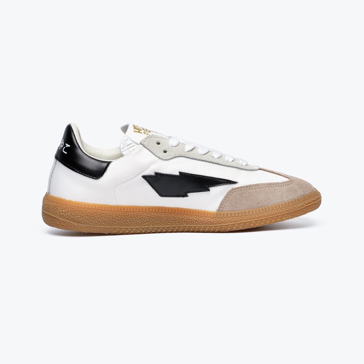 sanyako Energy White/Black