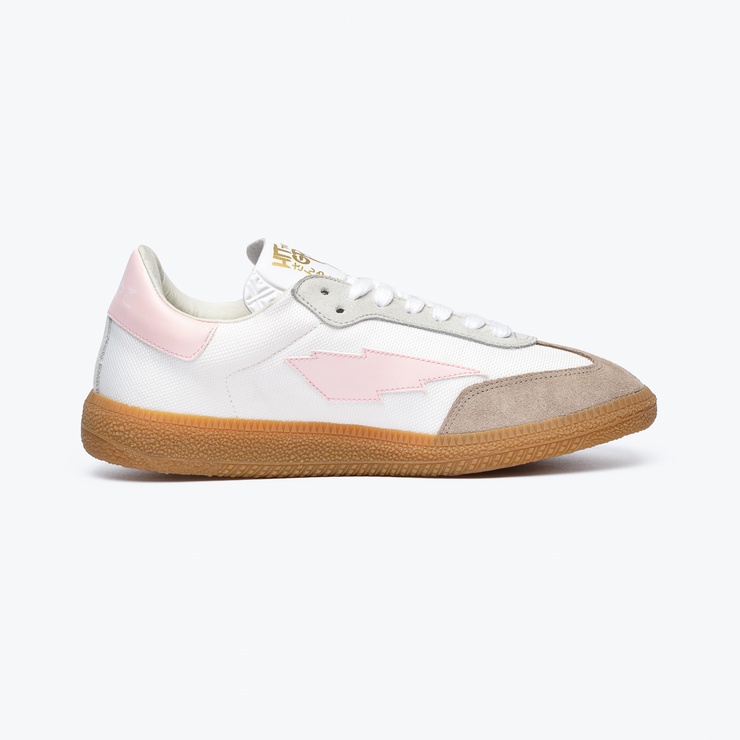 sanyako Energy White/Pink