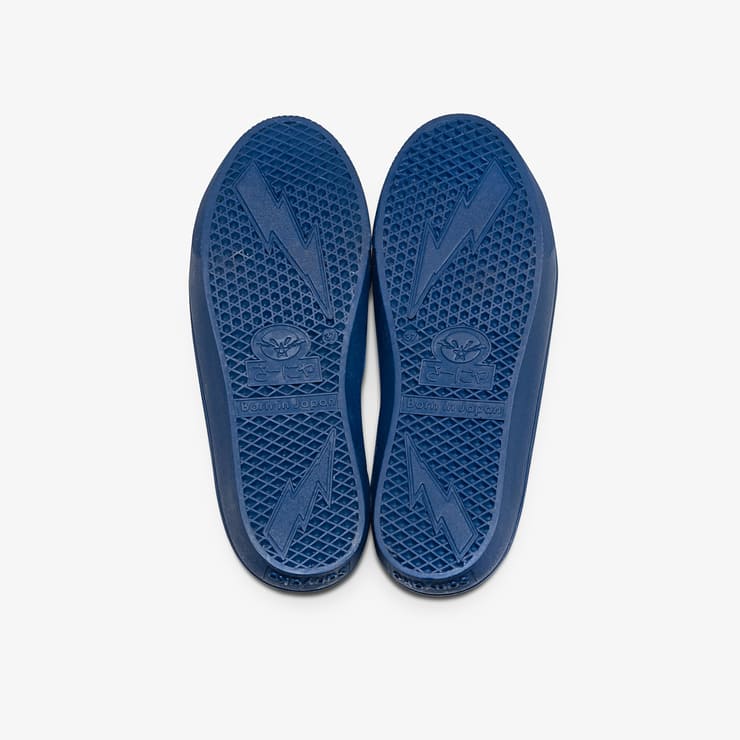 Sanyako Gold Thunder Blue/Gold