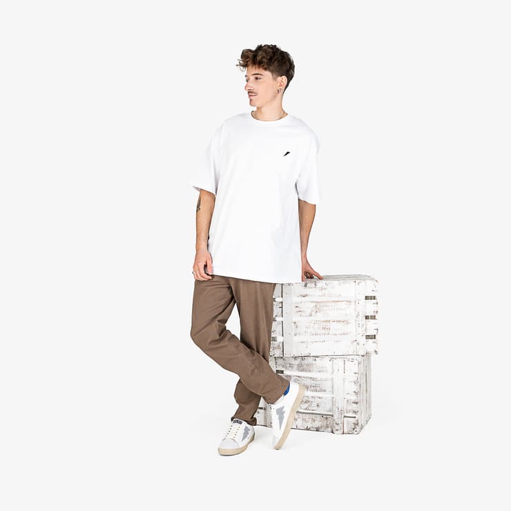 Sanyako Groundhitters White/Gray