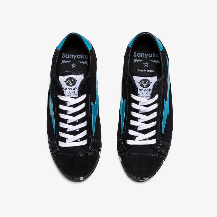 Sanyako Jadel Special Edition