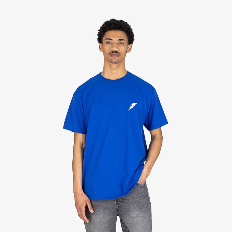 sanyako OVERSIZED Unpredictable Sanyako Blue