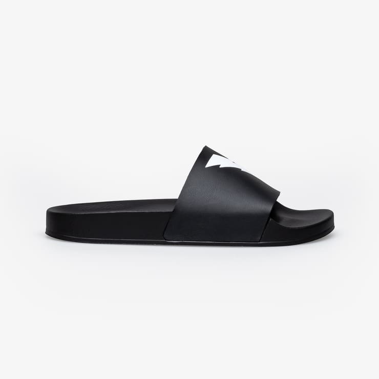 sanyako Thunder Slide Black/Black