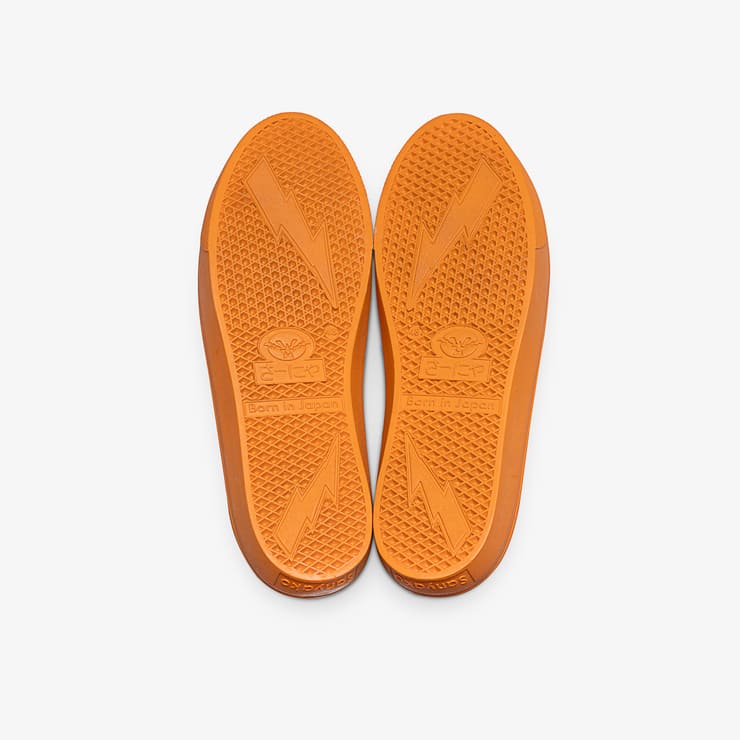 Sanyako Thunderbolt Orange/Orange