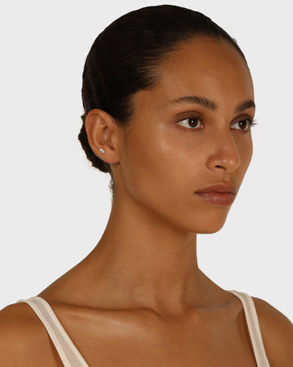 Sarah & Sebastian Marquise Suspense Cartilage Earring