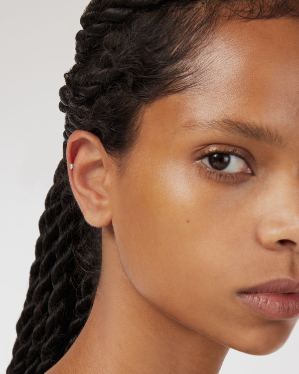 sarah & sebastian Round Suspense Cartilage Earring III