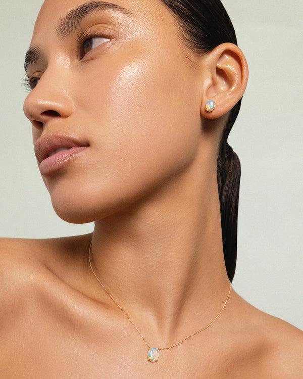 Sarah & Sebastian Aurelia Earrings