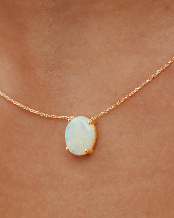 Sarah & Sebastian Aurelia Necklace