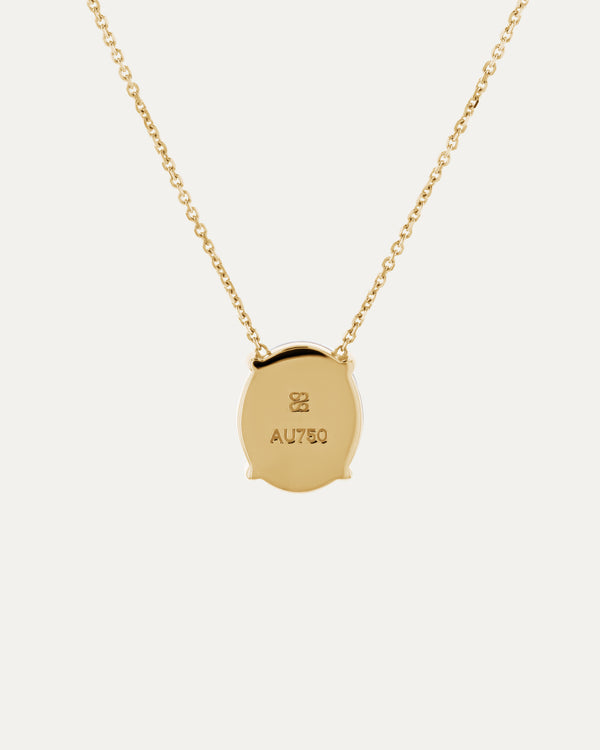 Sarah & Sebastian Aurelia Necklace