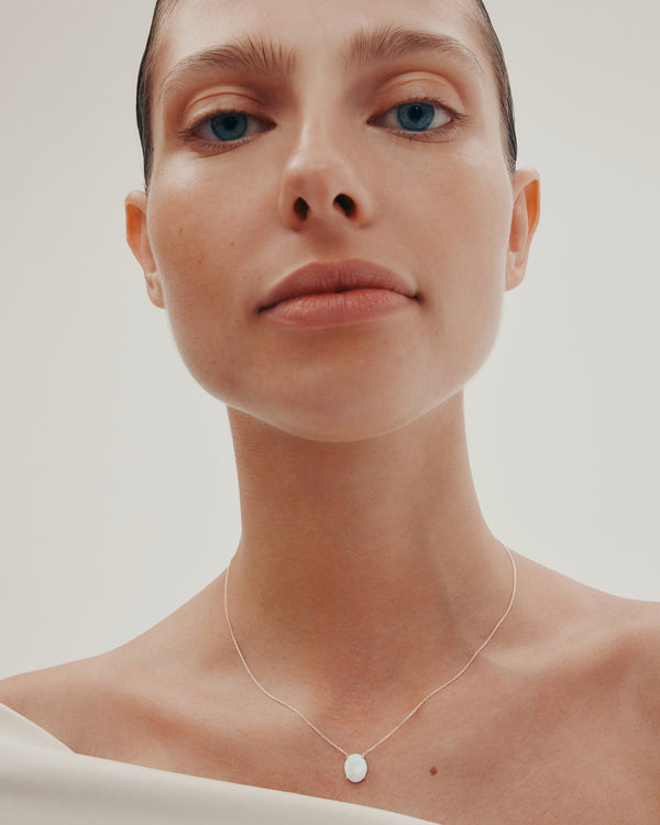 sarah & sebastian Aurelia Necklace