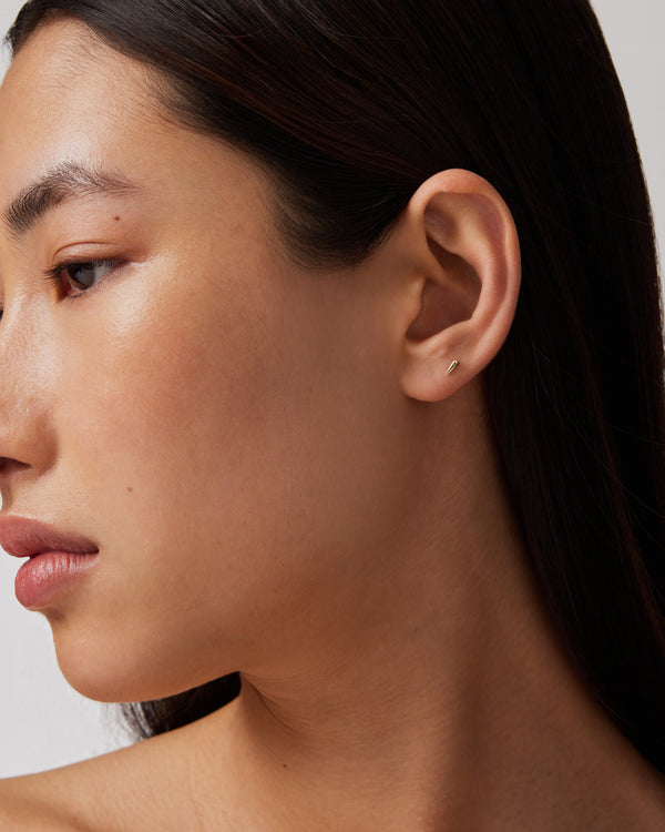 Sarah & Sebastian Baleen Cartilage Earring