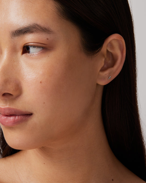 Sarah & Sebastian Baleen Cartilage Earring