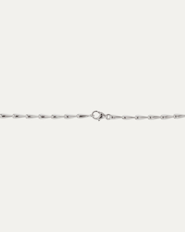 Sarah & Sebastian Baleen Chain