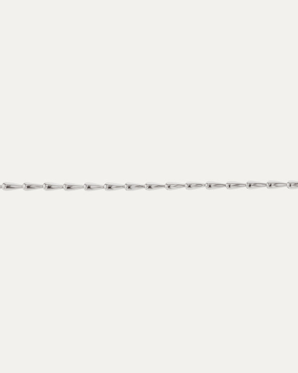 Sarah & Sebastian Baleen Chain