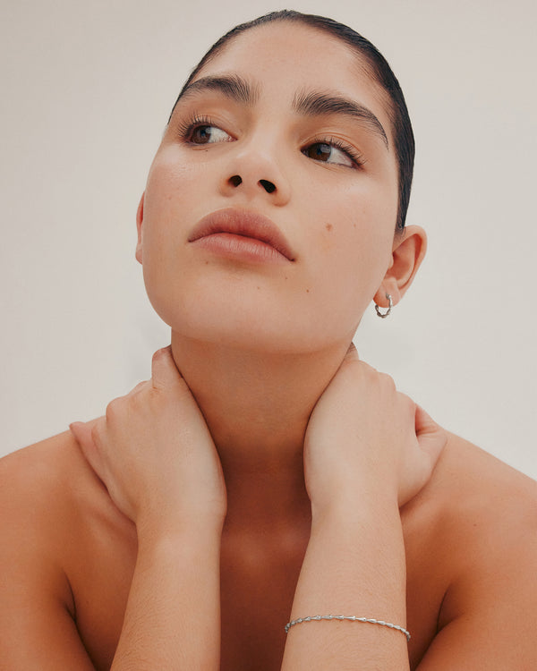 sarah & sebastian Baleen Chain Bracelet