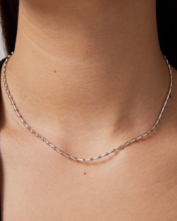 Sarah & Sebastian Baleen Chain