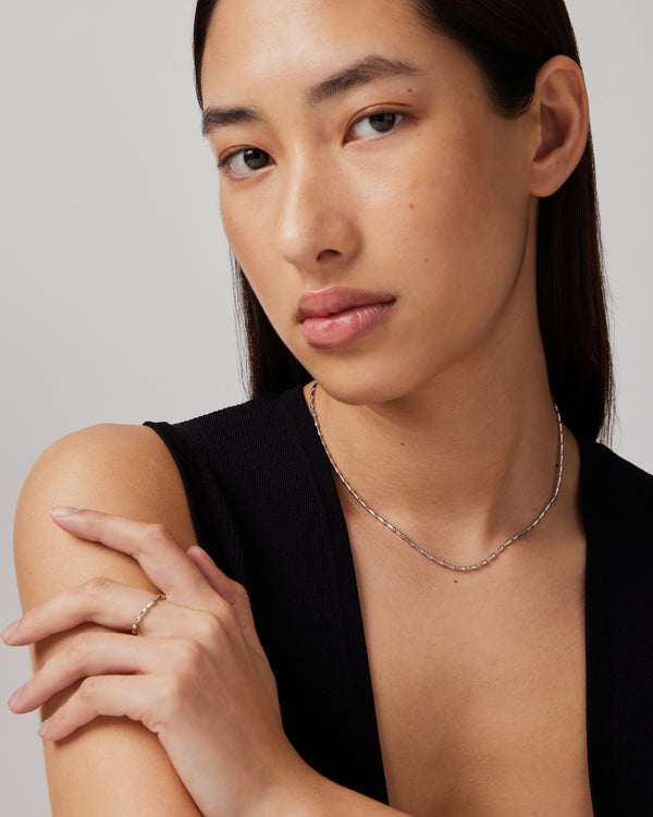 Sarah & Sebastian Baleen Chain